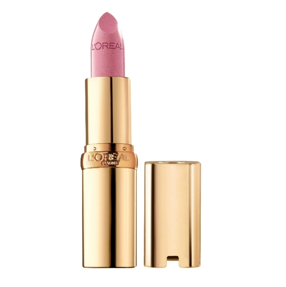 L'Oreal Other - L'Oreal Paris Colour Riche Original Satin Lipstick, 165 Tickled Pink
